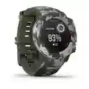 Reloj Instinct Solar Lichen Camo