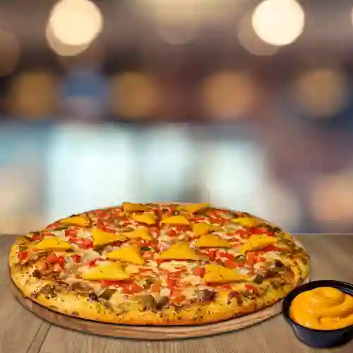The Ultimate Jalapeño Grande