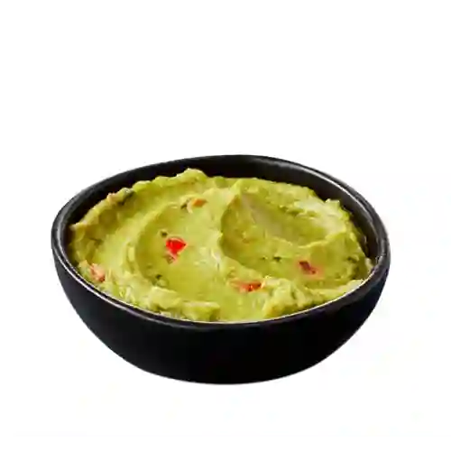 Adición Guacamole