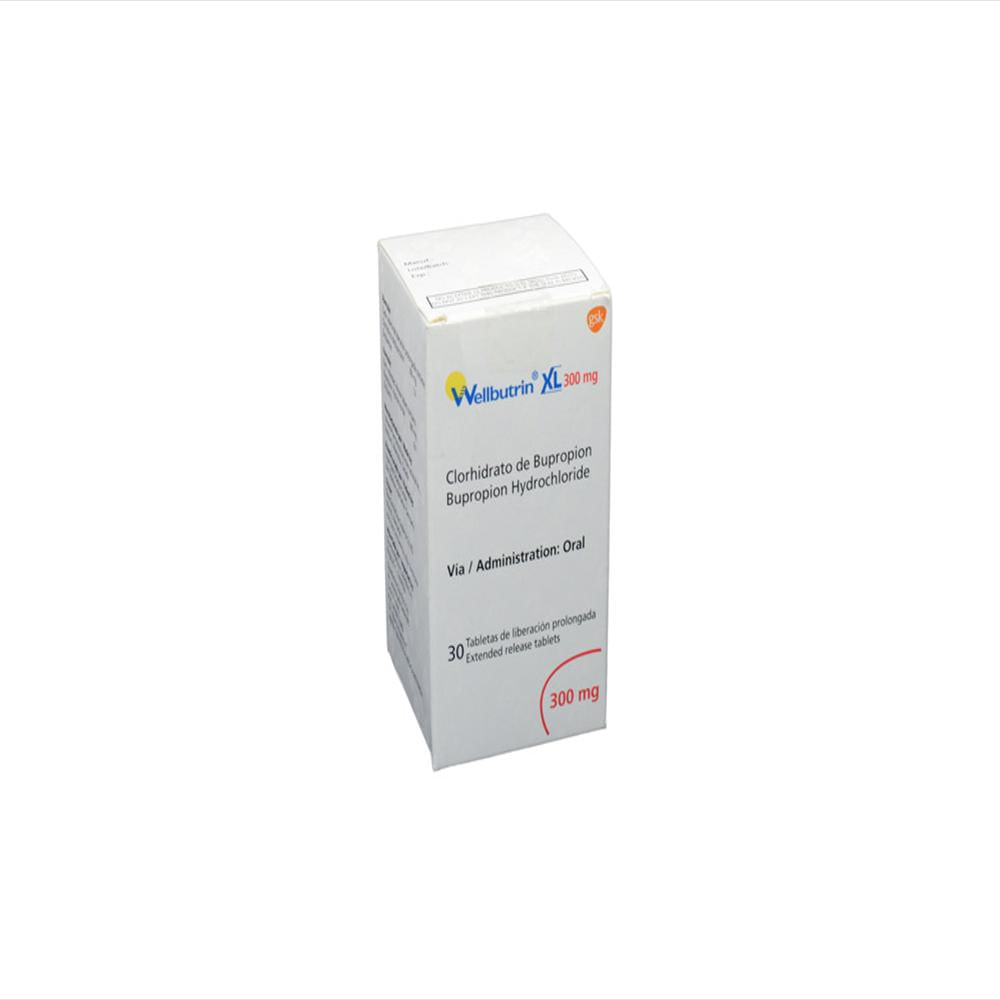 Clorhidrato de bupropion precio