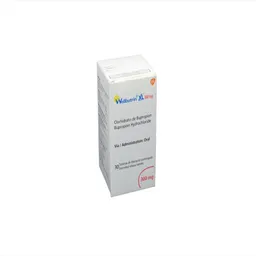 Wellbutrin Xl Vía Oral (300 mg)