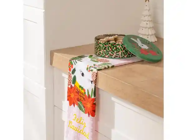 Paño de Navidad Ref. 3090258000676