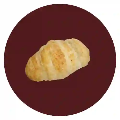 Croissant Queso