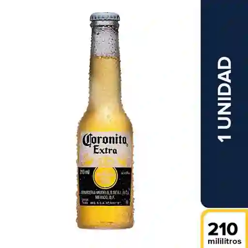 Coronita*210 ml Rappi