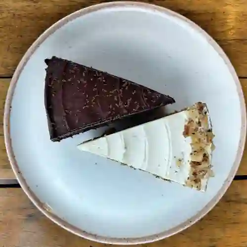 Torta de Chocolate