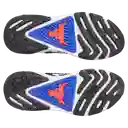 Under Armour Tenis Project Rock 7 Entrenamiento Hombre Negro 10