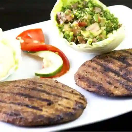 Quibbe Asado Al Carbón