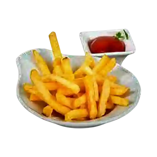 Porción de Papa