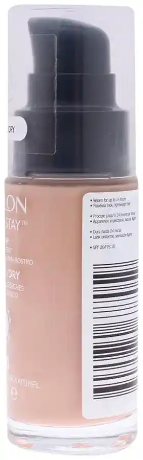 Revlon Colorstay Base Liquida