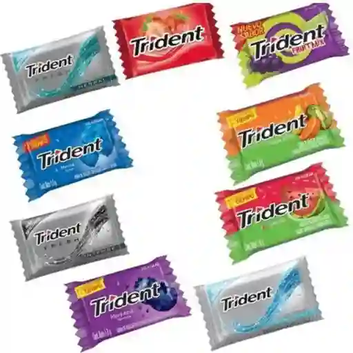 Triden Pequeño