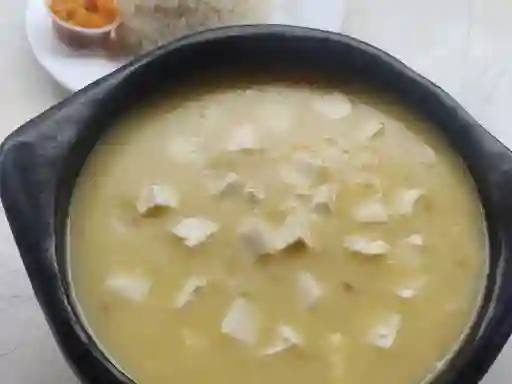 Mote de Queso