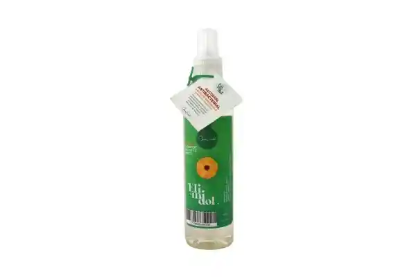 Sol-Or Solar Protector + Multiband Spf 40