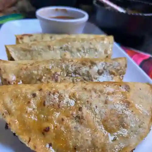 Tacos de Birria