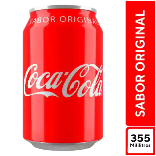 Coca-cola Sabor Original 500 ml