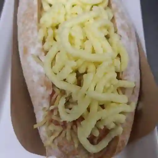 Perro texano
