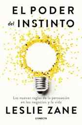 El Poder Del Instinto