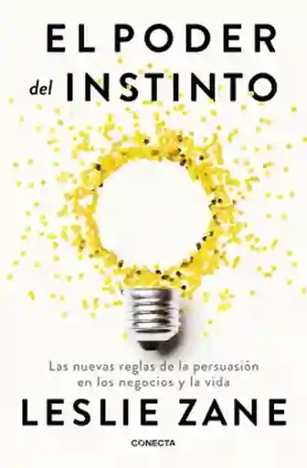El Poder Del Instinto