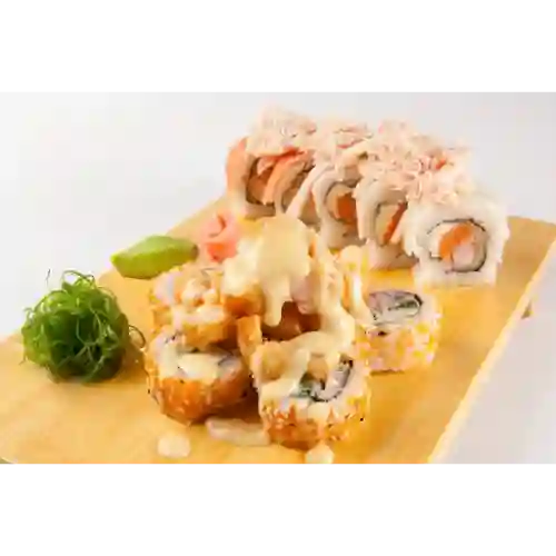 Sushi Nº2