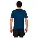 Speedo T-Shirt Mc Sport Masc-M-04