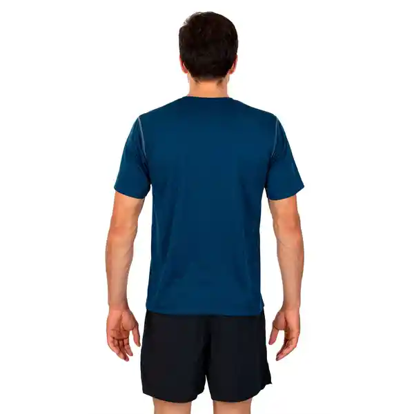 Speedo T-Shirt Mc Sport Masc-M-04