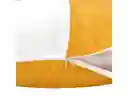 Cojín Con Joven Amarillo 50 x 50 Casaideas