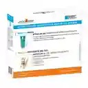  La Roche-Posay Anthelious Xl Gel Color Spf 50 + Effaclar X 