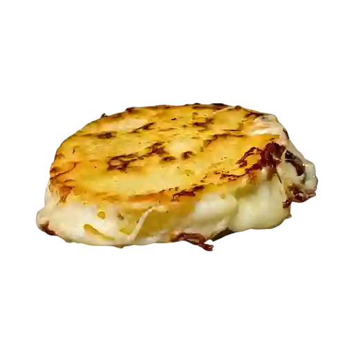 Arepas 2 Ingredientes
