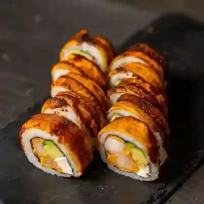 Platin Roll