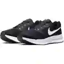 Nike Tenis Run Swift 3 Hombre Negro Talla 7.5 Ref: DR2695-002