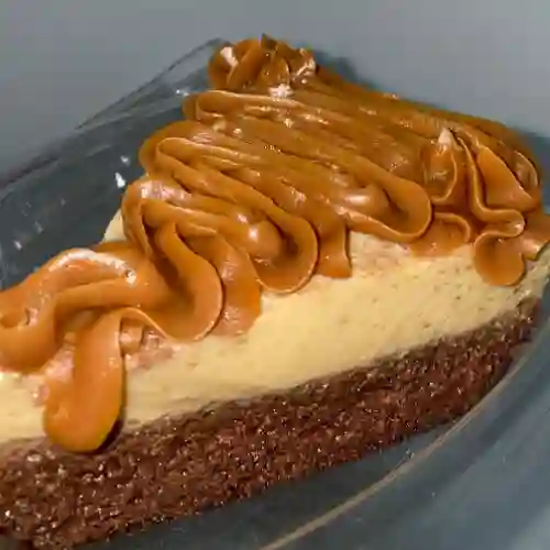 Dos Choco Keflan