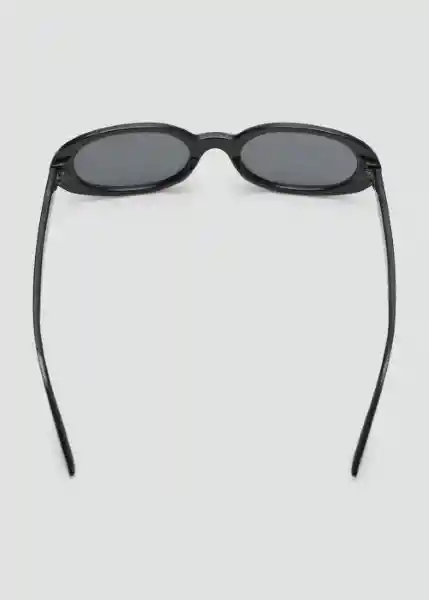 Gafas de Sol Olivia Negro Talla 99 Mujer Mango