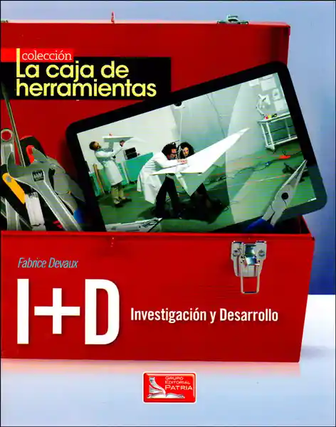 La Caja de Herramientas I+D Investigación y Desarrollo