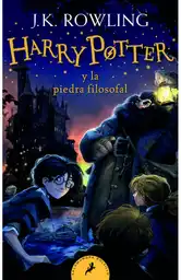 Harry Potter y la Piedra Filosofal