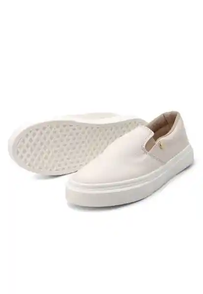 Tenis Dama Talco Talla 36 V25 Tellenzi