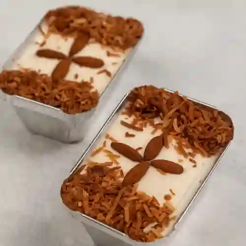Postre de la Casa