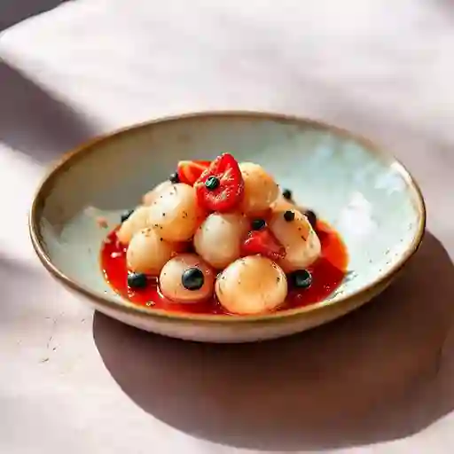 Sodas Saborizadas