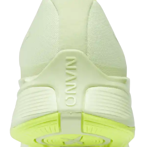 Reebok Zapatos Nano X4 Mujer Amarillo Talla 5.5 100204756