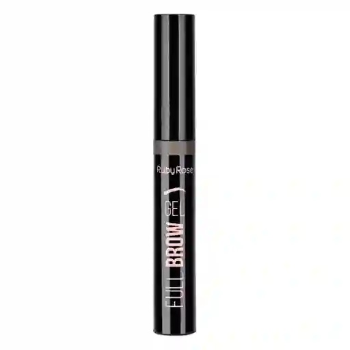 Ruby Rose Gel Cejas Voluminizador Dark