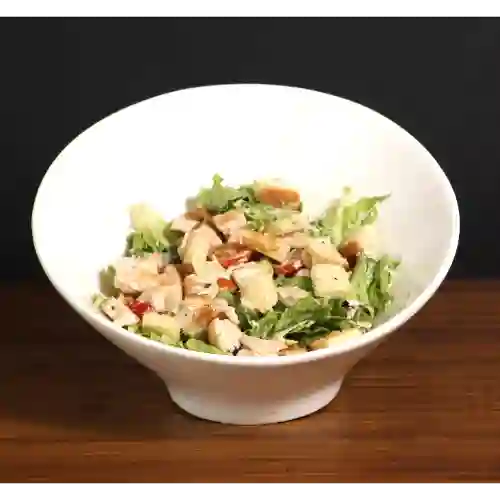 Ensalada Cesar Pollo