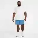 Nike Short Df UnlimITed Hombre Azul Talla L Ref: DV9340-429