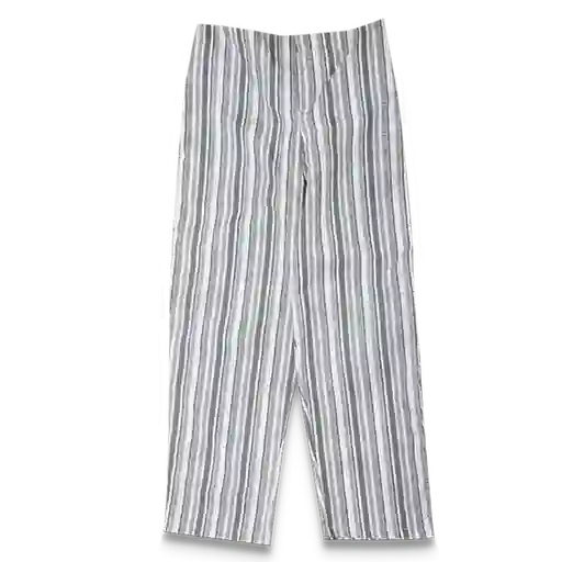 Aro Pantalón Chef en Antifluido Talla S/M