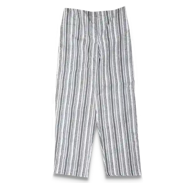 Aro Pantalón Chef en Antifluido Talla S/M