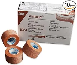 3M Rollo Micropore