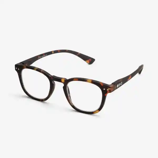 B+D Gafas Reading Dot Carey + 2.50