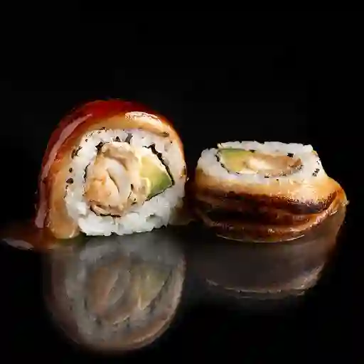 Especial dos cucharita rolls