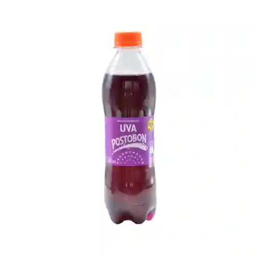 Uva Postobón 400 ml