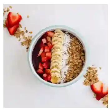 Açai Smoothie Bowl