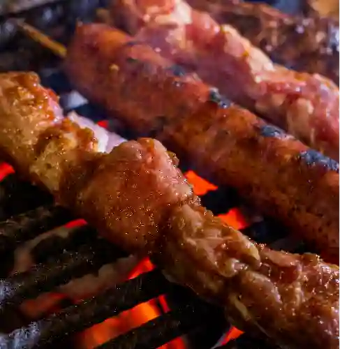 Chuzo de Cerdo