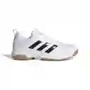 Adidas Sandalias Ligra 7 W Para Mujer Blanco Talla 45052