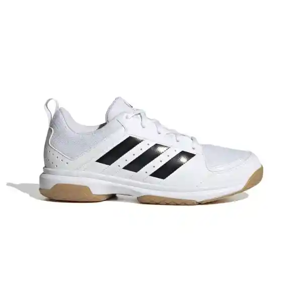 Adidas Sandalias Ligra 7 W Para Mujer Blanco Talla 45052